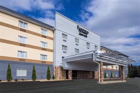 marriott hotel uncasville ct.